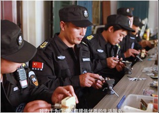 商丘开锁培训学校课程