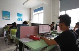 商丘巨龙开锁培训学校为学员提供网络服务