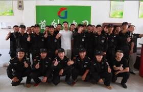 商丘巨龙开锁培训学校欢迎每一位学员前来考察